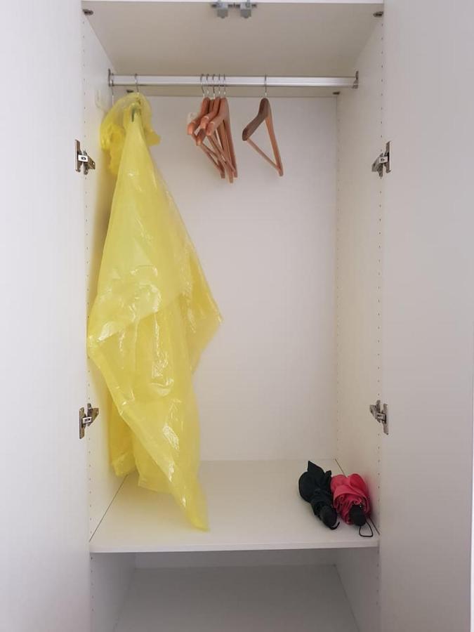 Acogedor Estudio Centrico Apartment Santiago de Compostela Luaran gambar